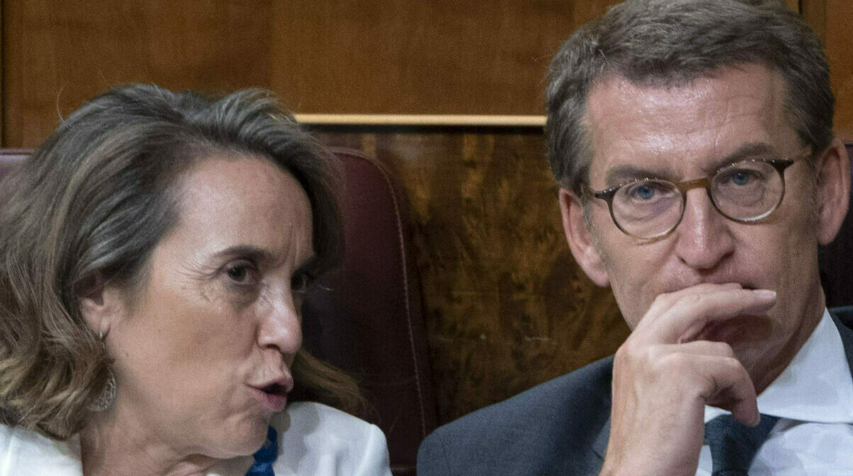 El PP prepara una reprobación contra la número dos de Montero para retratar al PSOE