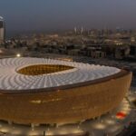 El Estadio de Lusail, escenario de la final del Mundial de Catar, se inaugurará el 9 de septiembre