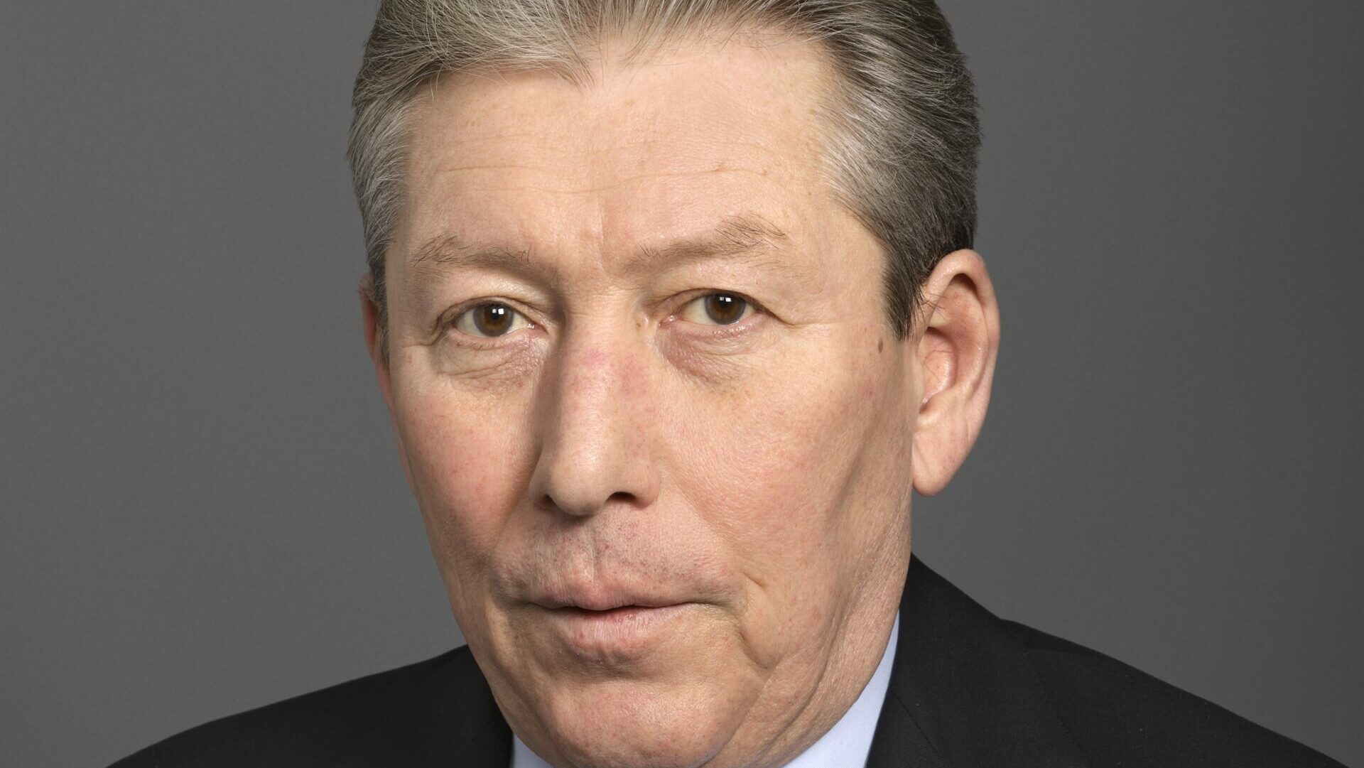 Ravil Maganov, expresidente del consejo de Lukoil.