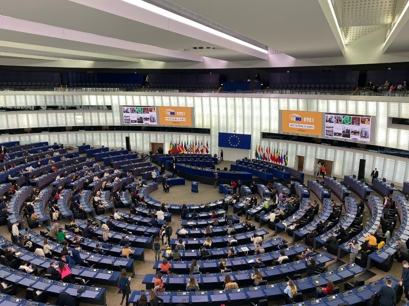 El Parlamento Europeo exige más protección para los menores tutelados en Mallorca