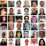 Los datos de desaparecidos en España: 61 denuncias al día y no hay que esperar 24 horas
