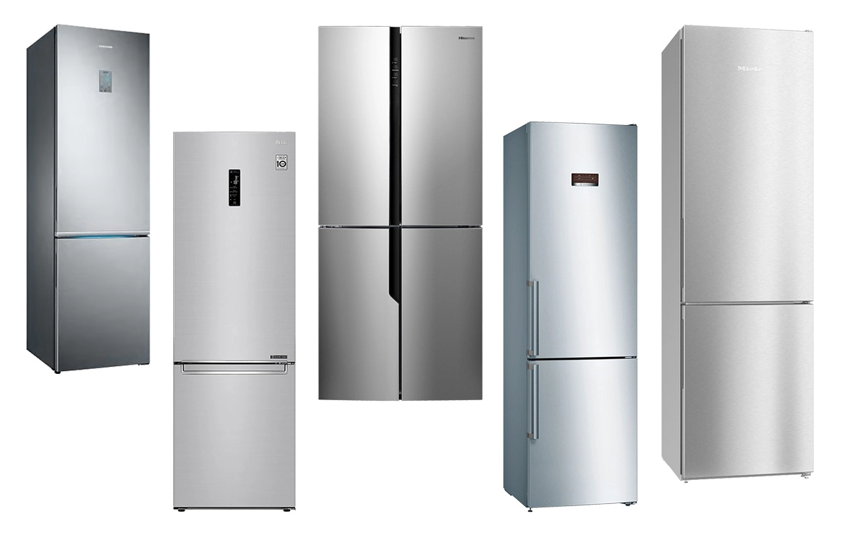 Mejores frigoríficos calidad-precio para tu cocina