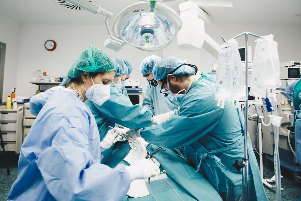 Programar los trasplantes de órganos: el gran reto en investigación 