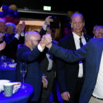 El 'Abascal' sueco que ha arrasado en las urnas por el temor a los delitos y la factura eléctrica