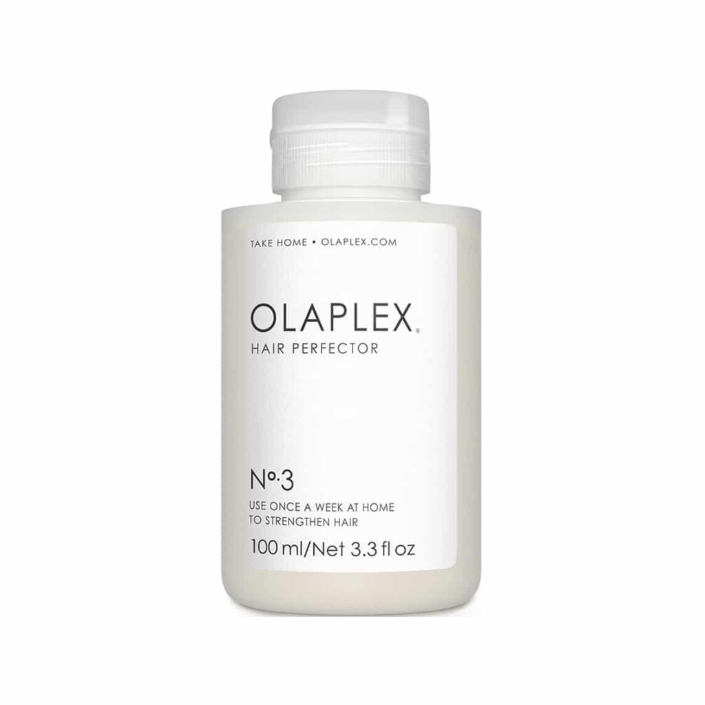 Tratamiento Nº3 Hair Perfector de Olaplex