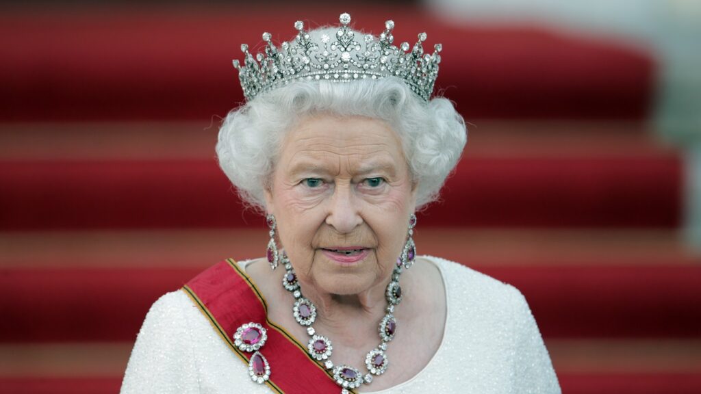 Isabel II: se desvela la hora y la causa de la muerte de la reina de Inglaterra