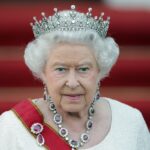 Se desvela la hora y la causa de la muerte de la reina de Inglaterra, Isabel II