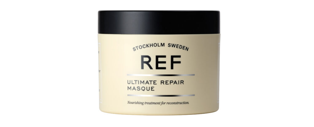 Mascarilla Ultimate Repair Masque, de Ref Stockholm
