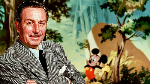 Disney, la empresa que triunfó en la Gran Depresión con un ratón