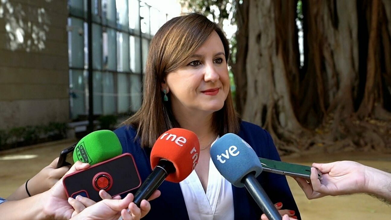 María José Catalá