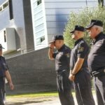 Más policías nacionales para Madrid: Usera, Villa de Vallecas y Alcobendas, principales beneficiados