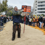 Los agricultores valencianos lanzan un SOS ante un incremento del 30% en los costes