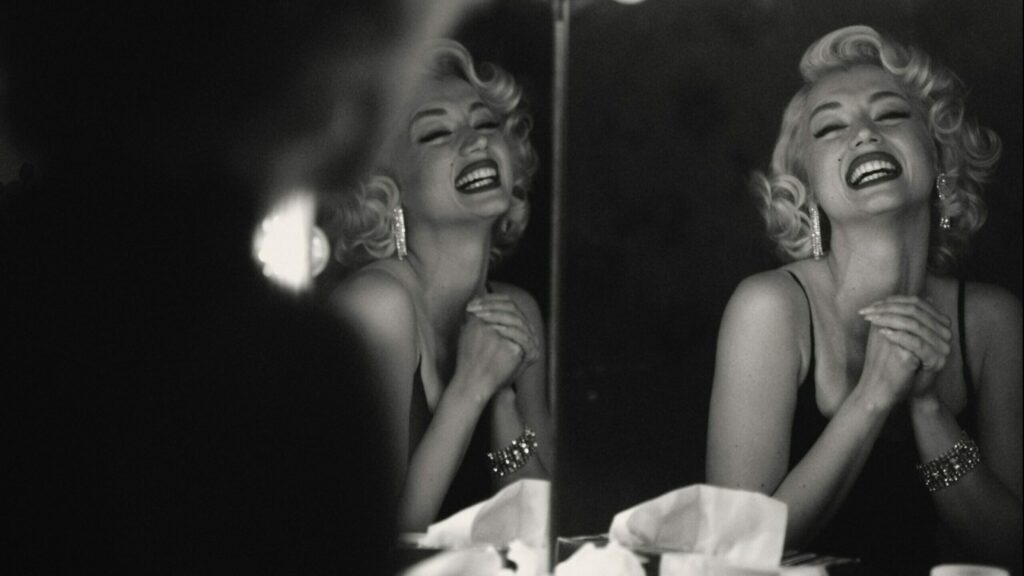 Ana de Armas da vida a Marilyn Monroe en 'Blonde': la cruda historia tras la mayor estrella de Hollywood