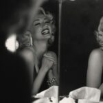 Ana de Armas da vida Marilyn Monroe en 'Blonde': la cruda historia tras la mayor estrella de Hollywood, nominada a los premios Oscar