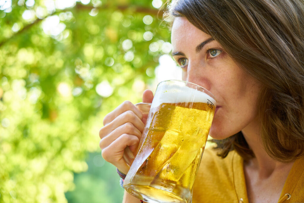 Los diez usos de la cerveza más sorprendentes y desconocidos