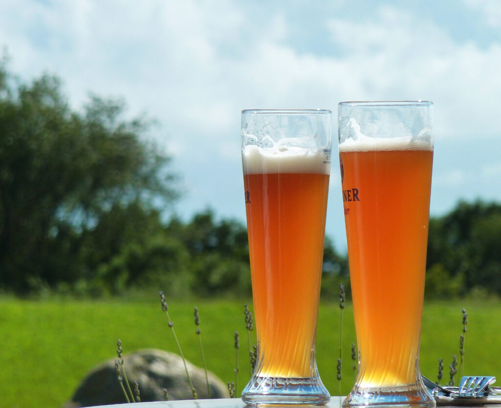 Los diez usos más sorprendentes y desconocidos de la cerveza