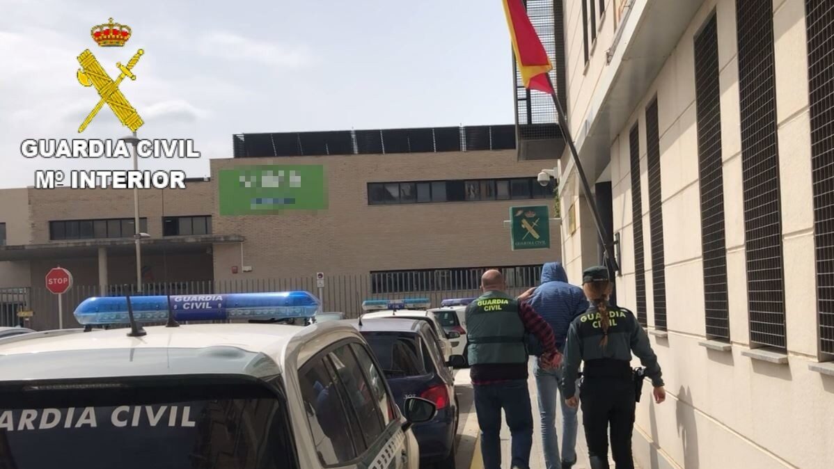 La inseguridad se desboca en la Comunidad Valenciana y entra en la campaña electoral
