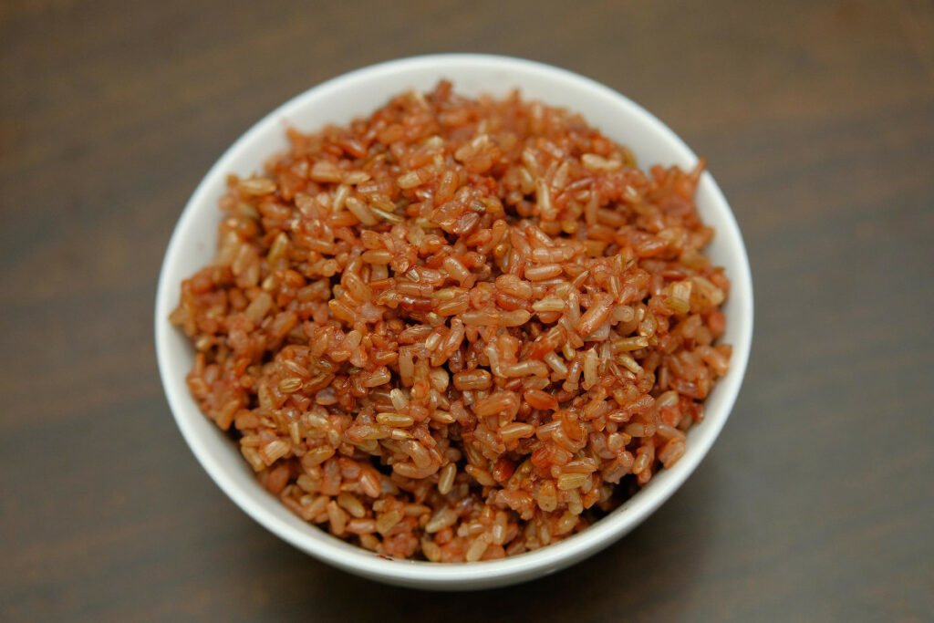 La exitosa dieta del arroz para perder peso en siete días: así es el menú semanal