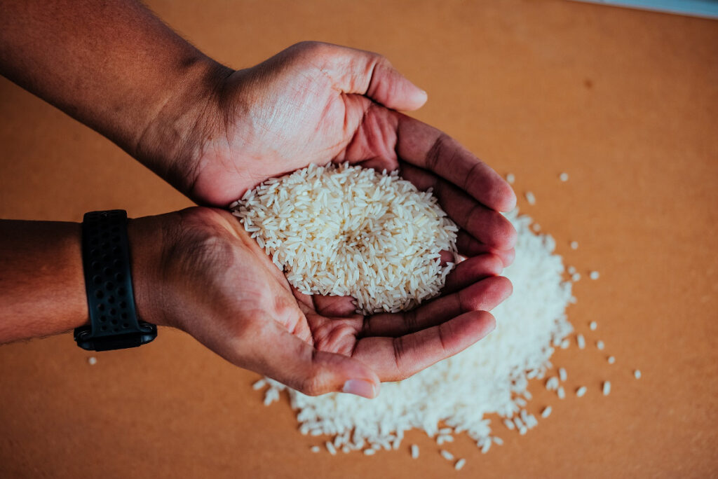 La exitosa dieta del arroz para perder peso en siete días: así es el menú semanal