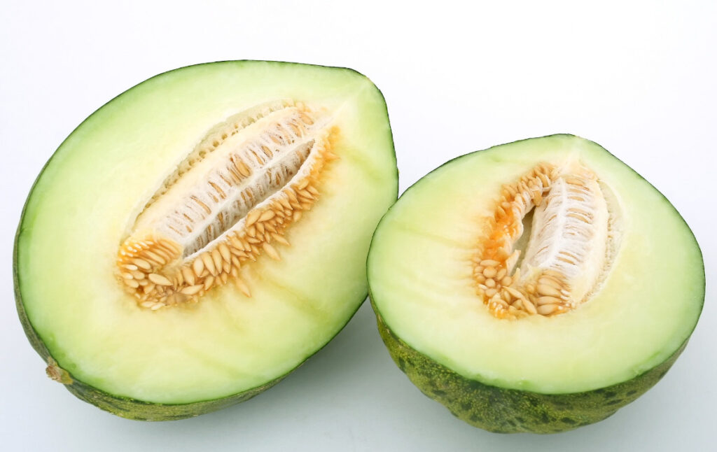 Dieta del melón: así es el plan con el que adelgazar hasta tres kilos en tres días