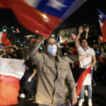 Chile rechaza con un 62,2 % la propuesta de nueva Constitución