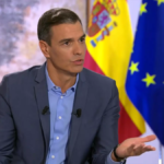 Sánchez acusa al PP de Murcia y Andalucía de beneficiar a Madrid con las bajadas de impuestos