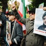Aumentan a seis los muertos en las protestas por la muerte de Amini en Irán