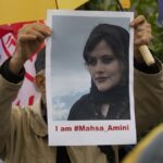 Ascienden a 17 los muertos en las protestas en Irán tras el asesinato de Mahsa Amini