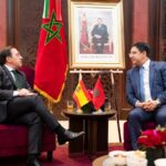España y Marruecos acuerdan la apertura de aduanas de Ceuta y Melilla tras dos años cerradas
