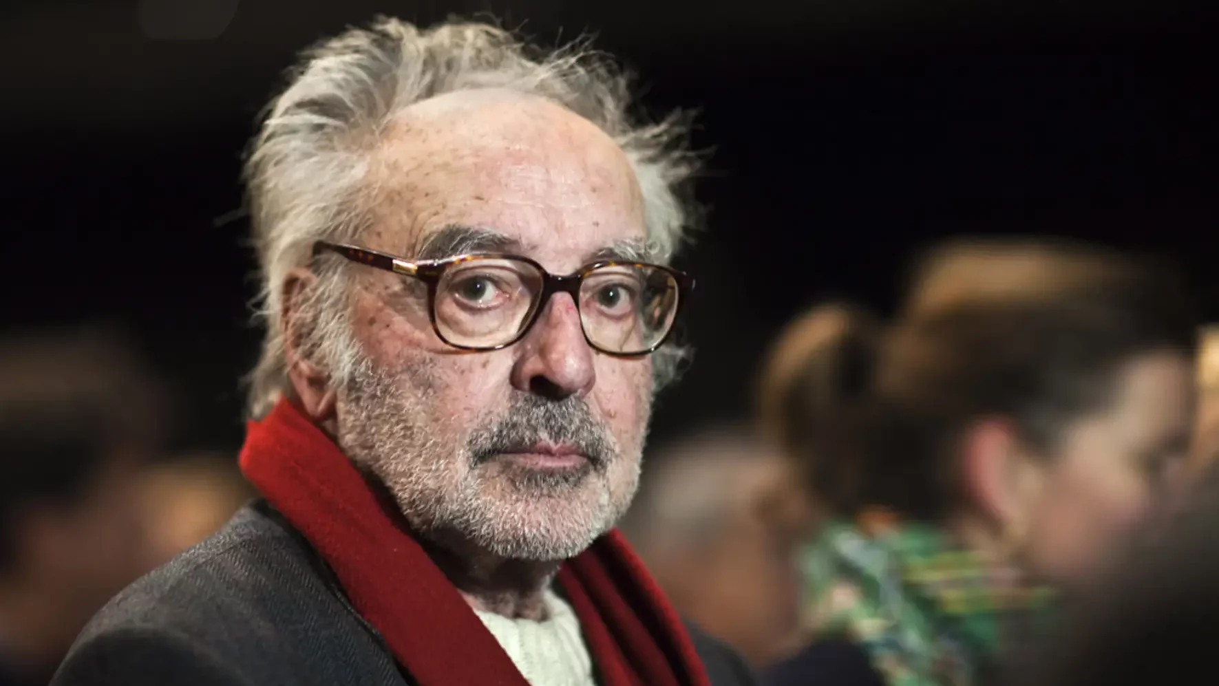 El cineasta Jean-Luc Godard recibió la eutanasia en Suiza