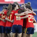 Quince jugadoras de la Selección femenina de fútbol renuncian "mientras no se revierta" la actual situación