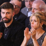 Shakira y Piqué: salen a la luz las imágenes de una fuerte pelea que tuvieron poco antes de su separación