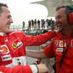 Un amigo de Schumacher se pronuncia sobre su estado de salud: "Está en las mejores manos que puede estar"