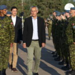 ¿Otra guerra en Europa? La OTAN pide diálogo a Grecia y Turquía para resolver las tensiones