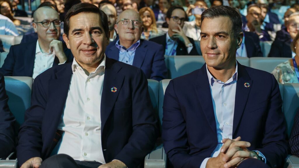 El Gobierno se quedará sin base legal para vetar la fusión de BBVA y Sabadell si triunfa la opa