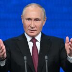 Última hora de la guerra en Ucrania, en directo: Putin anuncia una movilización militar parcial para "defender Rusia" y "liberar" el Donbás