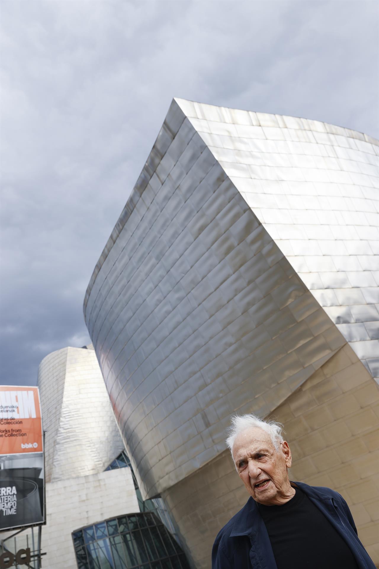 25 Años Del Guggenheim El Museo Que Revivió A Bilbao