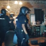 La operación policial en la que se detuvo a los integrantes del grupo neochamánico que organizaba ceremonias con sustancias psicotrópicas