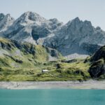 Cinco planes para descubrir los Alpes suizos en una escapada otoñal