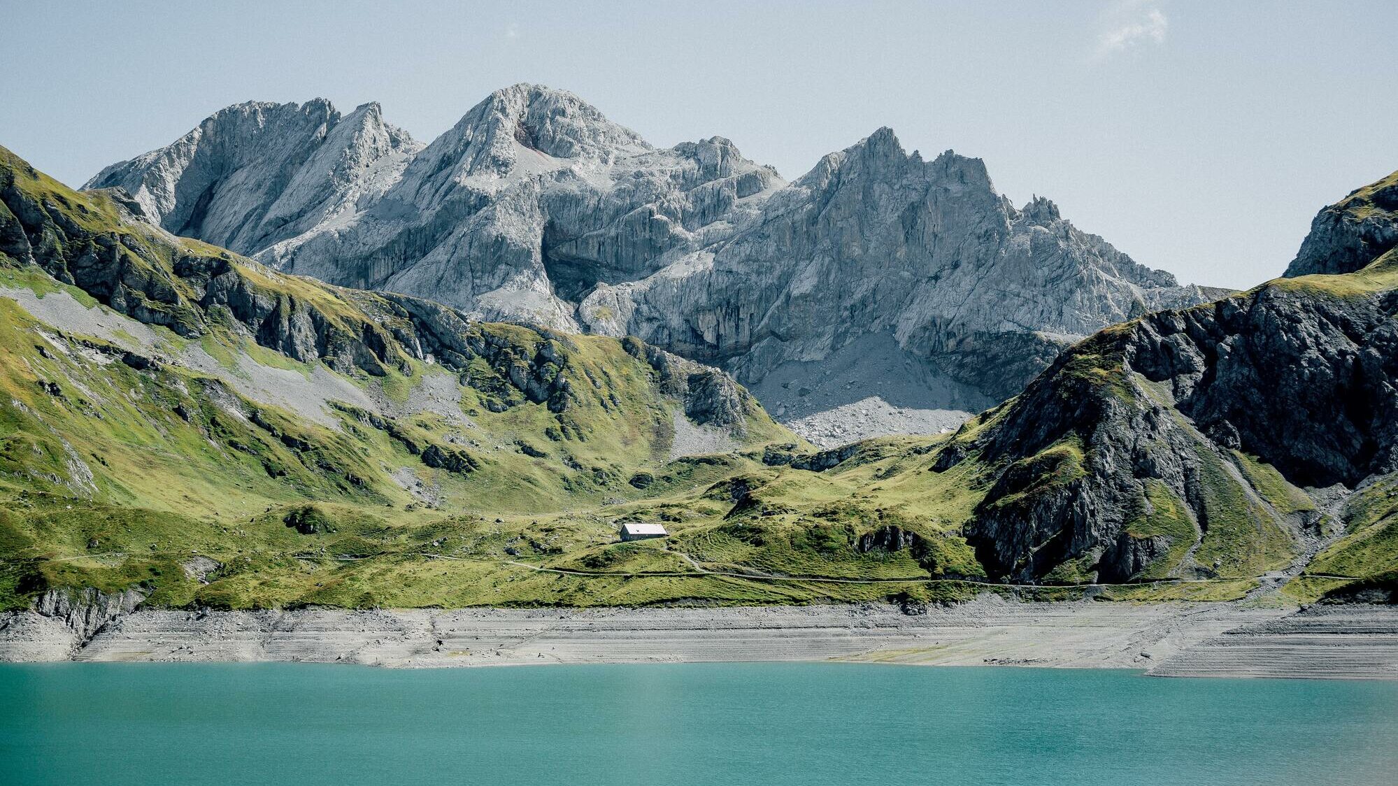 Cinco planes para descubrir los Alpes suizos en una escapada otoñal
