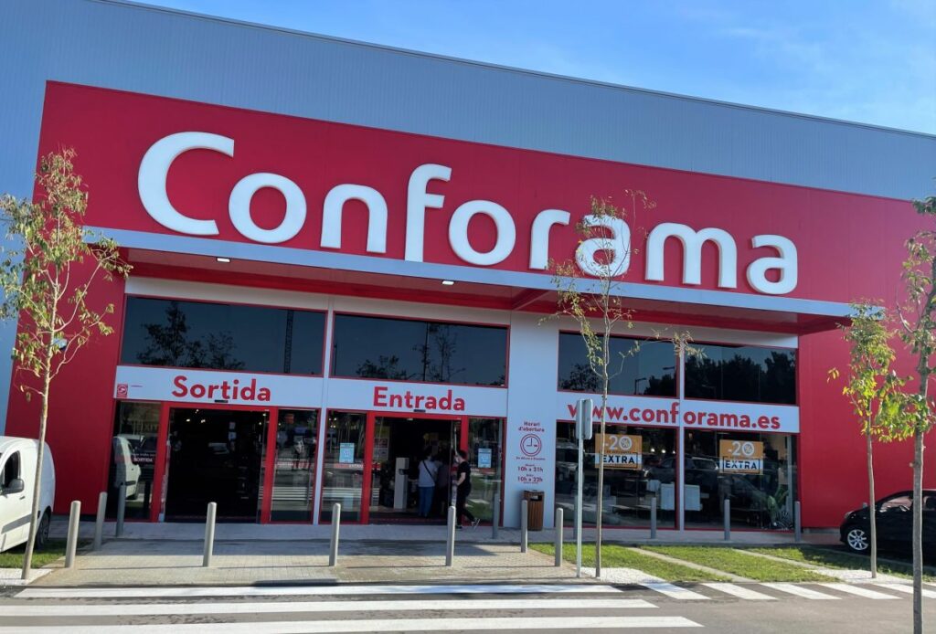 Conforama