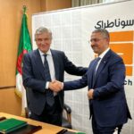 Argelia encarece el precio del gas a Naturgy