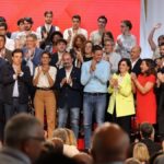 Pedro Sánchez se mofa de los barones y coloca a todos sus afines en las listas del PSOE para el 23-J