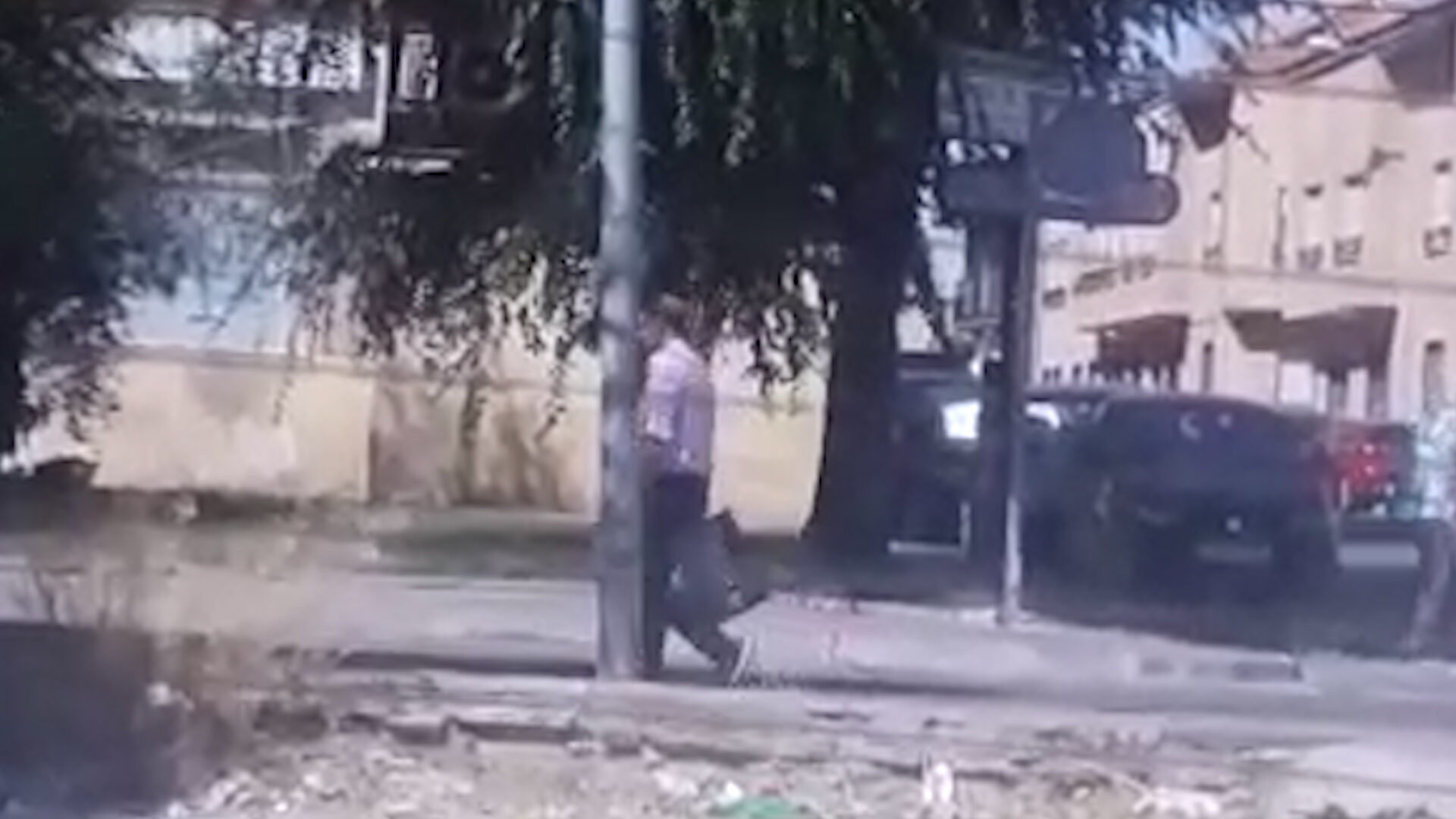 El video de la planificación de los sicarios que acabaron con el 'loco Aroni' en Ciempozuelos