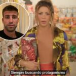 Estas son las pullas que lanza Shakira a su ex, Gerard Piqué, en su nueva canción 'Monotonía'