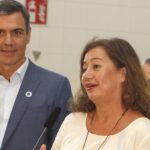 El PP cree que Armengol retrasa la investidura de Sánchez para evitar otro intento de Feijóo si el presidente fracasa