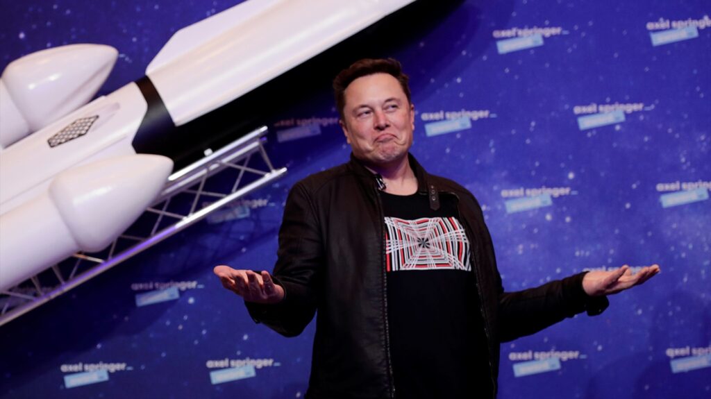 El plan de Elon Musk para colonizar Marte y otras polémicas del millonario