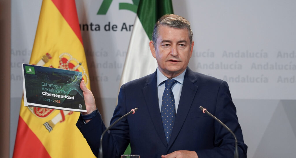 Andalucía destina 60 millones de inversión a un 