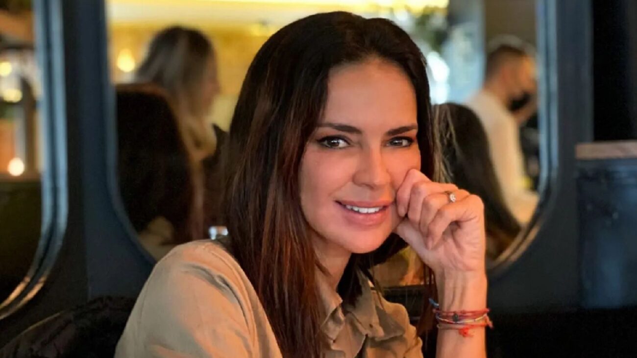 Olga Moreno concederá una entrevista en televisión a Ana Rosa Quintana