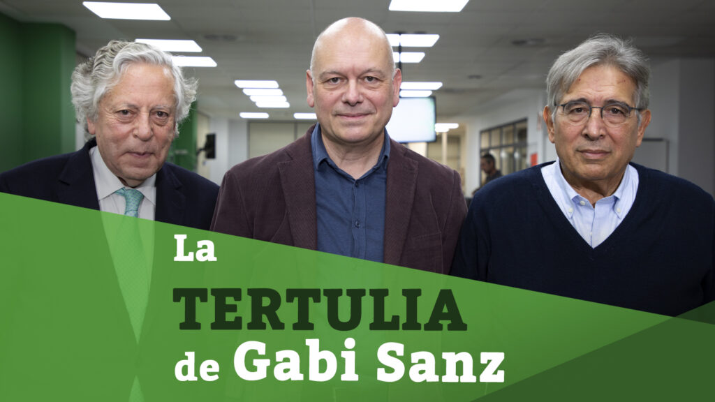 “Fueron plebiscitarias”: la victoria de Felipe González vista por Ignacio Varela y Aguilar
